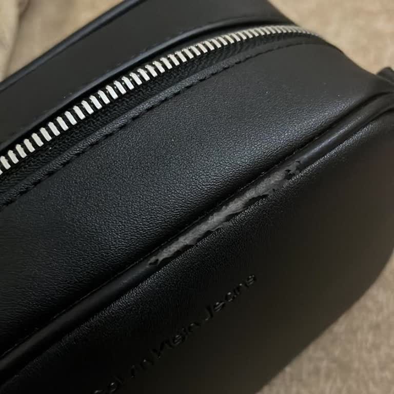 Boyner'den Alınan Calvin Klein Marka Çanta Pişmanlığı