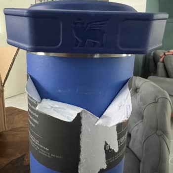 A101'den Alınan Stanley Pişmanlıktır