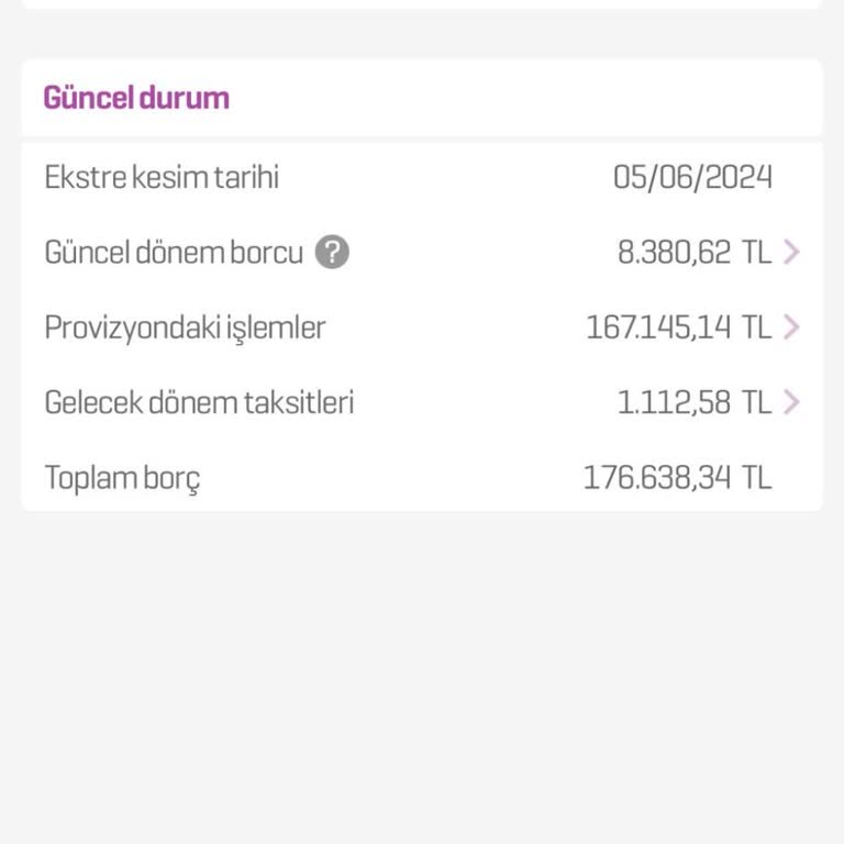 Enpara Kredi Kartı Onayım Olmadan Çekim Yapılması