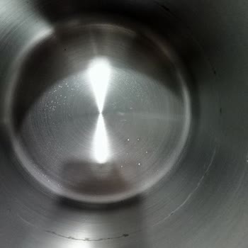 Korkmaz Düdüklü Tencere Şikayeti