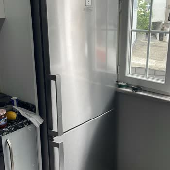 Vestel Buzdolabım Kısa Sürede Bozuldu!