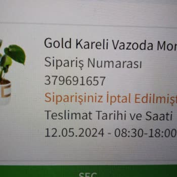 Çiçek Sepeti Çiçek Sepeti Anneler Günü Teslimatı