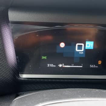 0 Km. Citroen C4 Vites Arızası