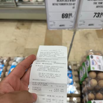 Migros Reyon Fiyat Farkı