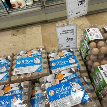 Migros Reyon Fiyat Farkı