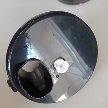 King Kkb973 Blender Dişli Seti Kırılması