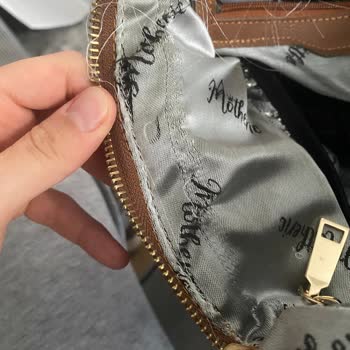 Motheric.shop (Instagram) Satış Sonrası İlgi Sıfır