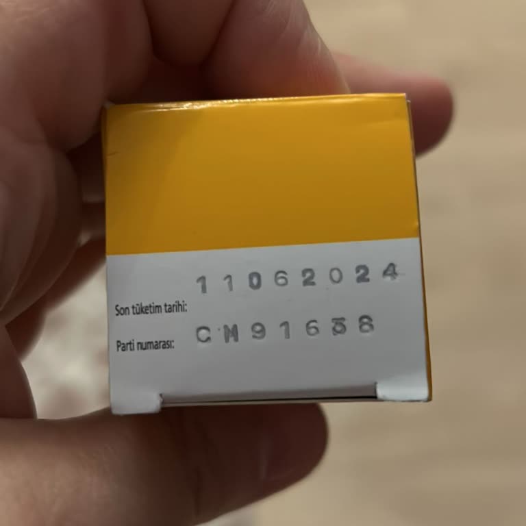 Ayazağa VadiKoru Eczanesi Dönüş Yapmadı!