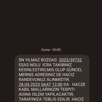 VakıfBank Banka Avukatının KVKK İhlalleri Ve Aile Üyelerine Yapılan Baskılar