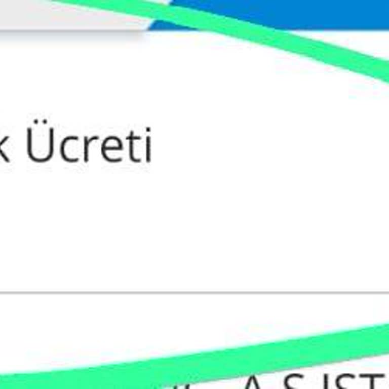 Denizbank Yıllık Üyelik Ücreti Çekimi