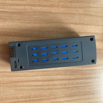 Corby Drone Satış Sonrası Garanti Şartlarını Yerine Getirmiyor