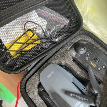 Corby Drone Satış Sonrası Garanti Şartlarını Yerine Getirmiyor