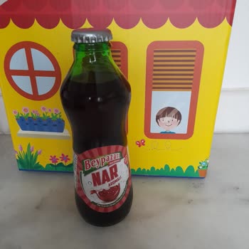 Beypazarı Maden Suyu Tadı Bozuk Beypazarı