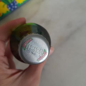 Beypazarı Maden Suyu Tadı Bozuk Beypazarı