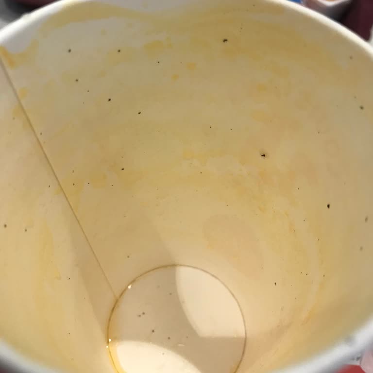Popeyes Çay Mı İçiyoruz Fanta Mı?!