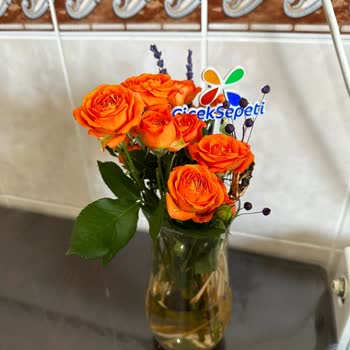 Çiçek Sepeti Görseldeki İle Alakasız Ve Eksik Ürün Gönderiyor