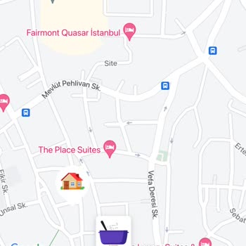 Getir Müşteri Hizmetleri Ve Kurye