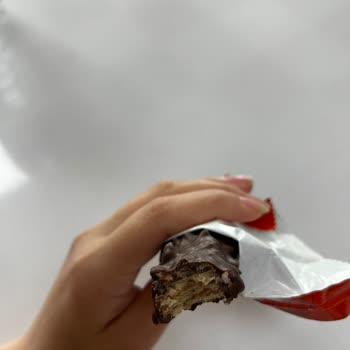 Ülker Çokonat Çikolata Fındıklı