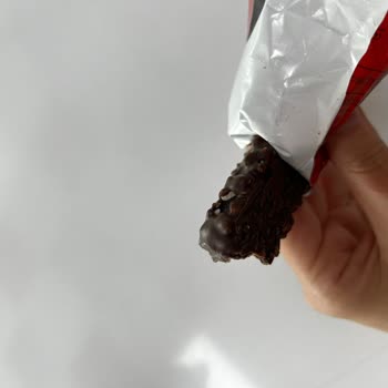 Ülker Çokonat Çikolata Fındıklı