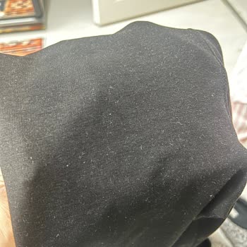 Vestel Yıkama Sorunu Kıyafetler Lekeler Oluşuyor