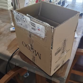 Mudo'dan 2 Defa Kırık Fincan Ve Kupa, Kargolamayı Öğrenin