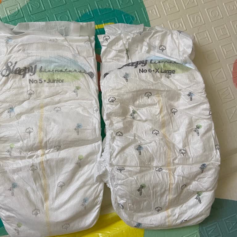 Sleepy Bio Naturel Hangisi Orijinal?