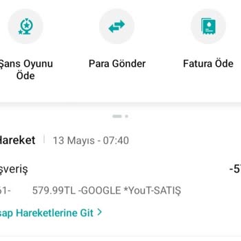 YouTube Google Yout Şikayetçiyim
