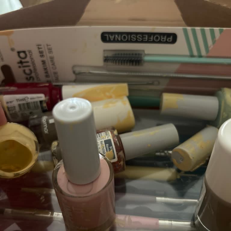 Gratis Ürünüm Kırık Geldi