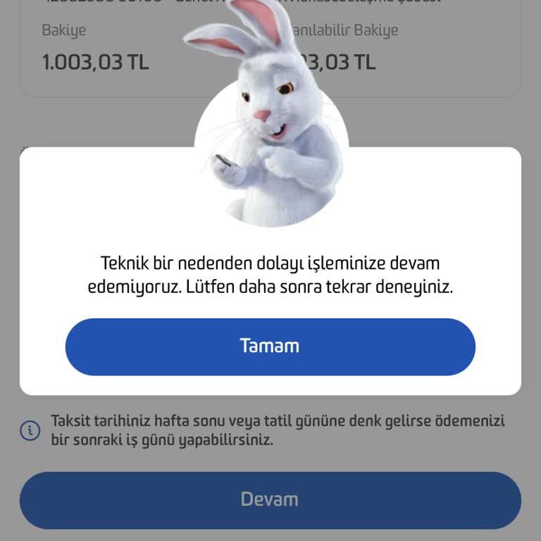 Fibabanka Çözüm İstiyorum Sorunumu Giderin