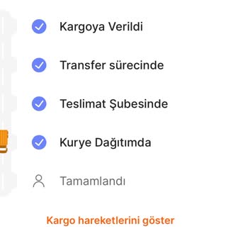 Yurtiçi Kargo Yanlış Bilgilendirme Ve İlgisizliği