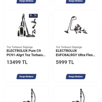 Media Markt Fiyat Aldatmacası Mağduriyeti