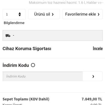 Media Markt Fiyat Aldatmacası Mağduriyeti