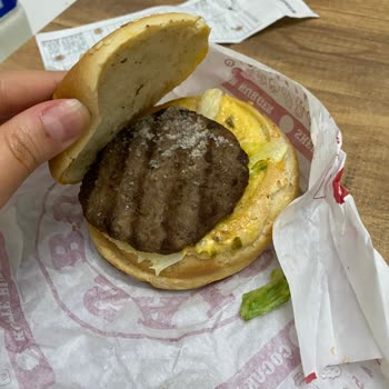 Getir Yemek Mağduriyet