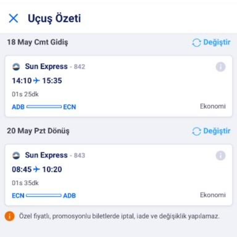 Jolly Tur Fiyat Tutarsızlığı Hk.