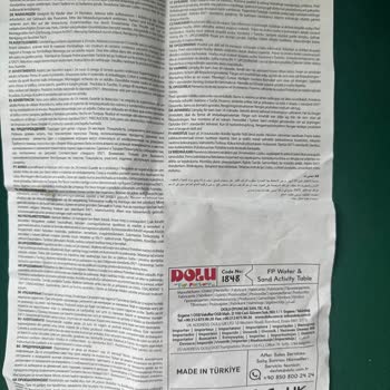 Civil Orijinal Olmayan Ürün Gönderimi