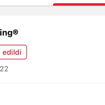 Tıkla Gelsin Burger King Kafasına Göre Sipariş İptali