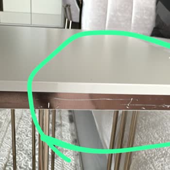 Bellona Yatak Odası Ve Yemek Takımı