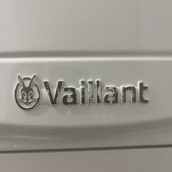 Vaillant Kombi Alındığı İlk Günden Beri Çalışmamaktadır.