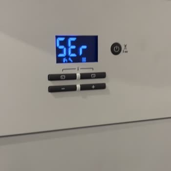 Vaillant Kombi Alındığı İlk Günden Beri Çalışmamaktadır.