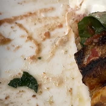 Filo D'olio Pizzamdan Kıl Çıktı