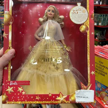 Toyzz Shop Etiket Fiyat Farklılığı