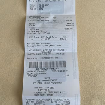 Toyzz Shop Etiket Fiyat Farklılığı