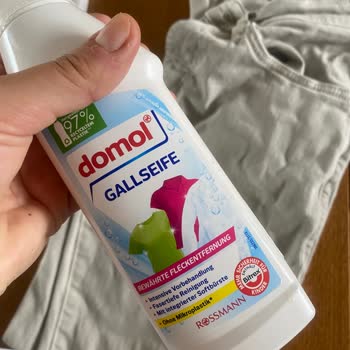 Rossmann Leke Çıkarıcı Leke Yaptı!