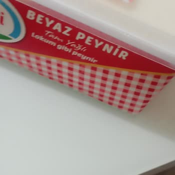 Ekici Peynir Kalitesizliğe Dönüşen Peynir Deneyimi