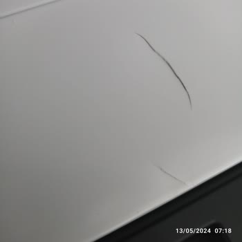 Arçelik Buzdolabı Çatlağının Çözümsüzlüğü!