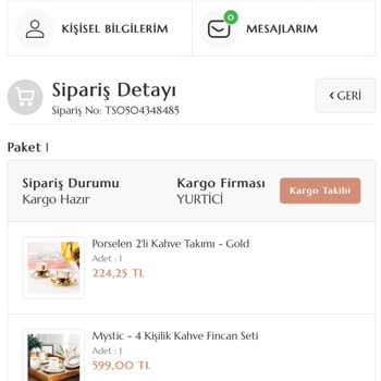 Bernardo Bana Defolu Ürün Gönderdi, İade Ettim Ama Param Geri Ödenmedi