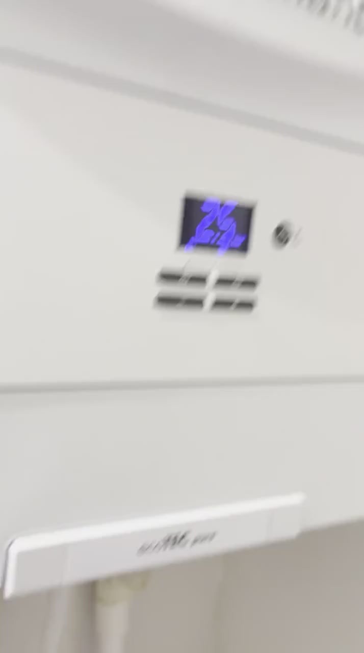 Vaillant Combi Boiler F28 Error Code Not Fixed video cover