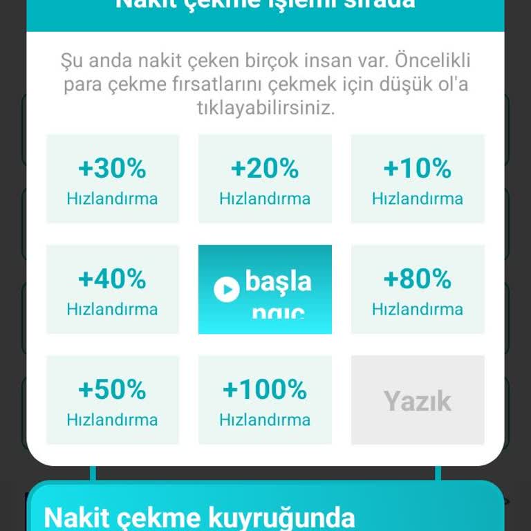 Lucky Step Reklam İzleyerek Kazanç Hayaline Veda