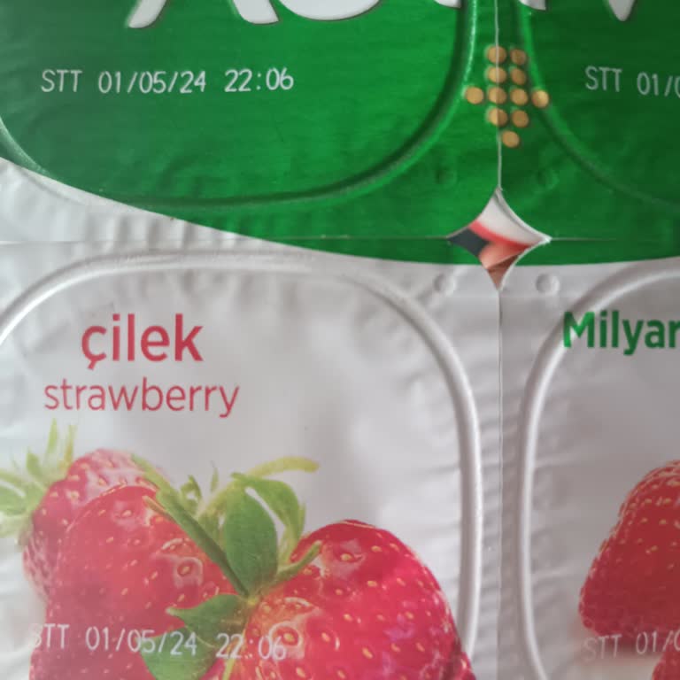 Şok Marketler Cepte Şok Son Kullanım Tarihi Geçmiş Ürün