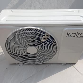 Kaira Klima Kaira/Daikin Klima Mağduriyeti